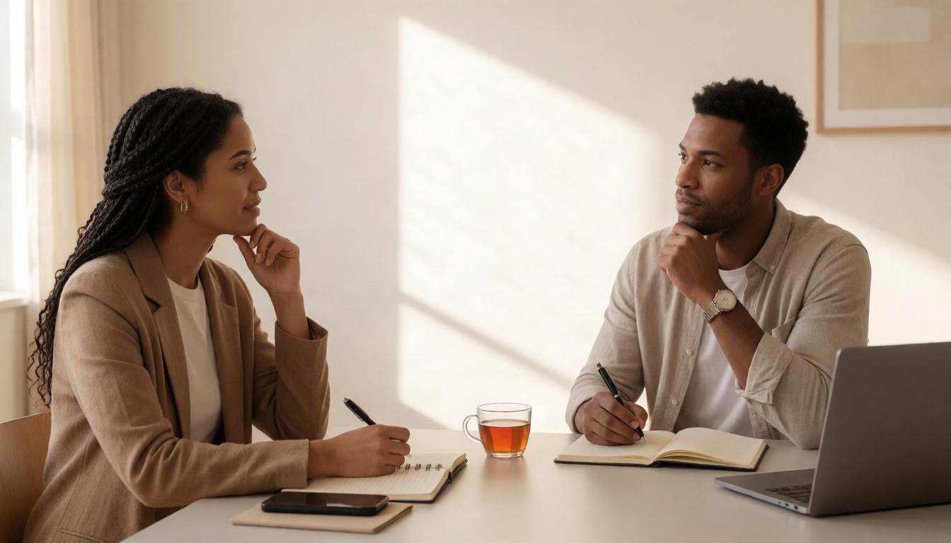 Support for Mindful Business Growth